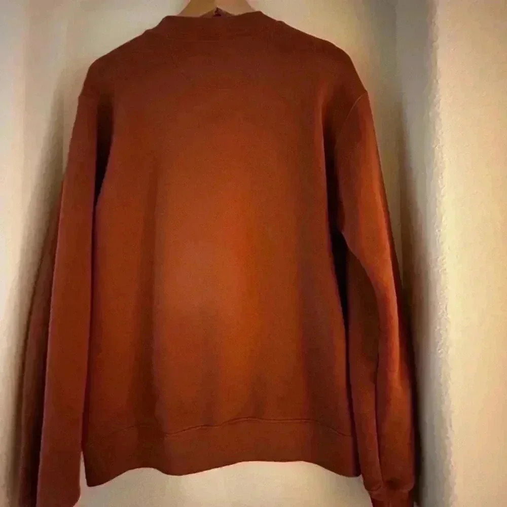 Dickies Urban Outfitters Exclusive Mock Neck Sweatshirt - Picture 3 of 6